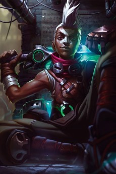 Ekko