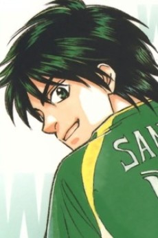 Kazuma Sanada