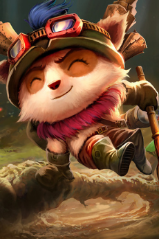 Teemo