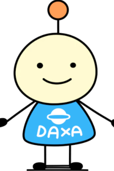 DAXA-kun