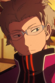 World Trigger 2nd Season