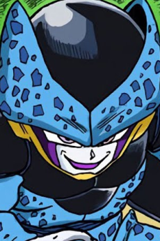 Cell Jr.