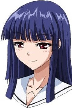 Saori Asamiya