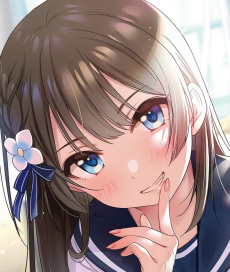 Shigure Satou