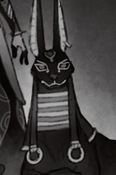 Anubis