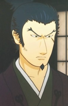 Yoshitatsu Saitou