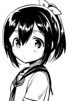 Rin Kamimura · AniList