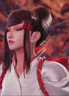 Kazumi Mishima