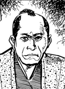 Nakagawa Ichibei