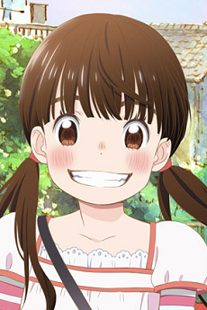 kawamoto hinata – Page 2 – RABUJOI – An Anime Blog