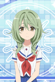 Tsumugi Sakakibara