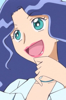 Heartcatch Precure! Hana no Miyako de Fashion Show... Desu ka!?