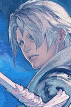 Thancred Waters