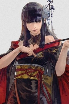 Yotsuyu Brutus