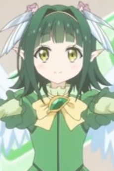 Wakaba