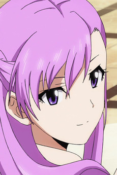 Sumire Sakuragi