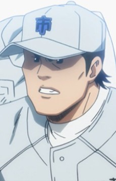 Diamond no Ace (Ace of the Diamond) · AniList