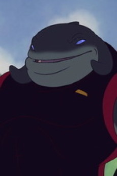 Gantu