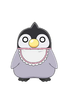  Purin-chu Penguin