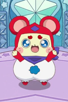 Kira Kira Happy ★ Hirake! Cocotama | AniProject