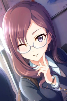 Makino Yagami