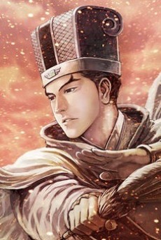 Liang Zhuge