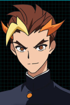 Tatsumi Raido