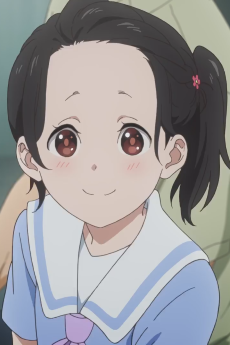 Sae Fujiwara (Tsurune: Tsunagari no Issha) - Pictures 