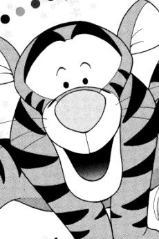 Tigger