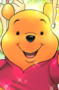 Kuma no Pooh-san