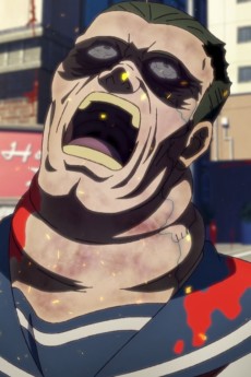 Sailor Fuku Zombie