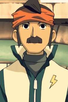 Daisuke Endou