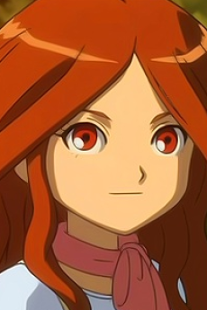 Natsumi Raimon