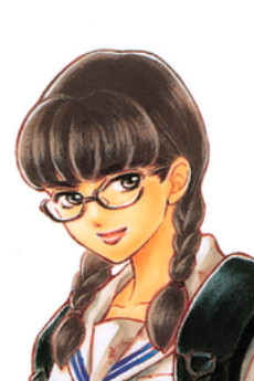 Chieko Kamiya