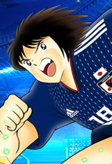 Captain Tsubasa: Season 2 - Junior Youth-hen