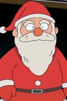 Yamada Santa