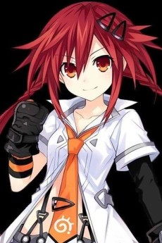 Uzume Tennouboshi