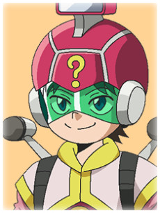 Question-kun