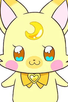 Kirarin Kitsune