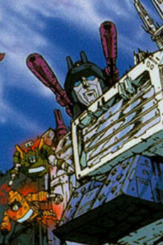 Metroplex