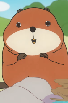 Beaver-chan