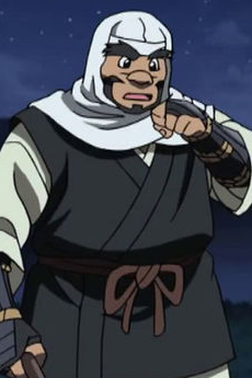 Benkei Musashibou