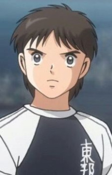 Kazuki Sorimachi