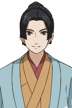 Touken Ranbu Kai: Kyoden Moyuru Honnouji