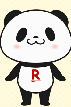 Okaimono Panda