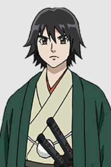 Heisuke Toudou