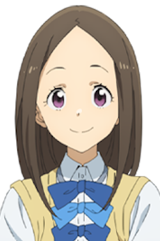 Chihaya Asagumo