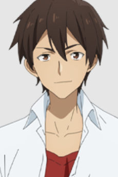 Sousuke Hakamada