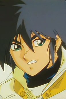 Takeru Yamato