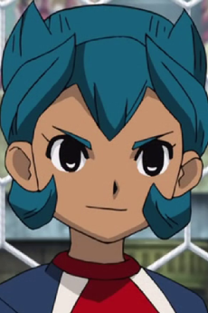 Inazuma Eleven: Choujigen Dream Match